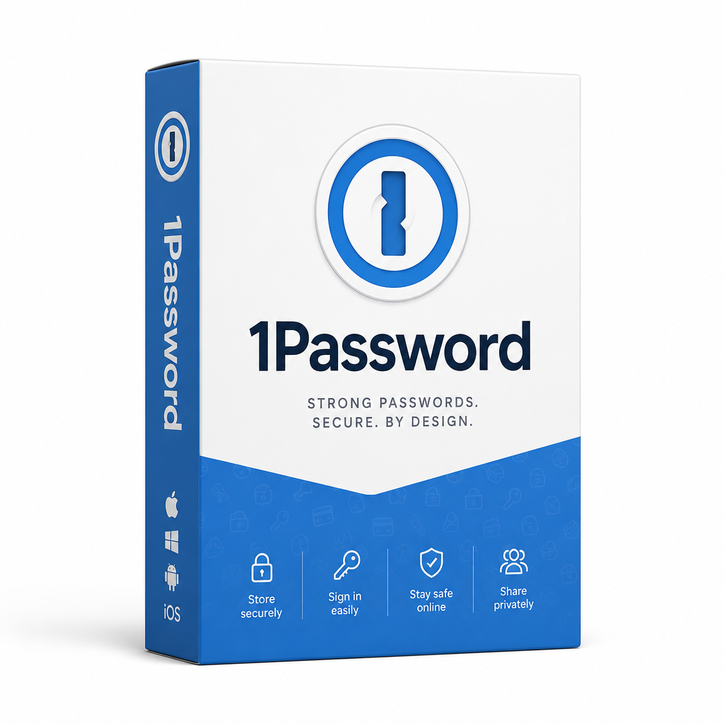1Password