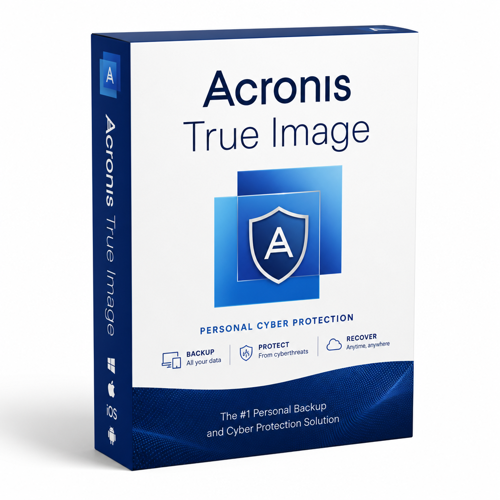 Acronis True Image