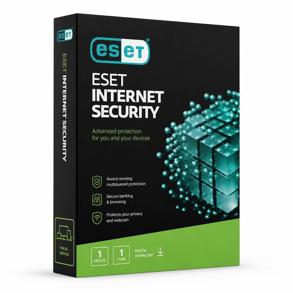 ESET Internet Security