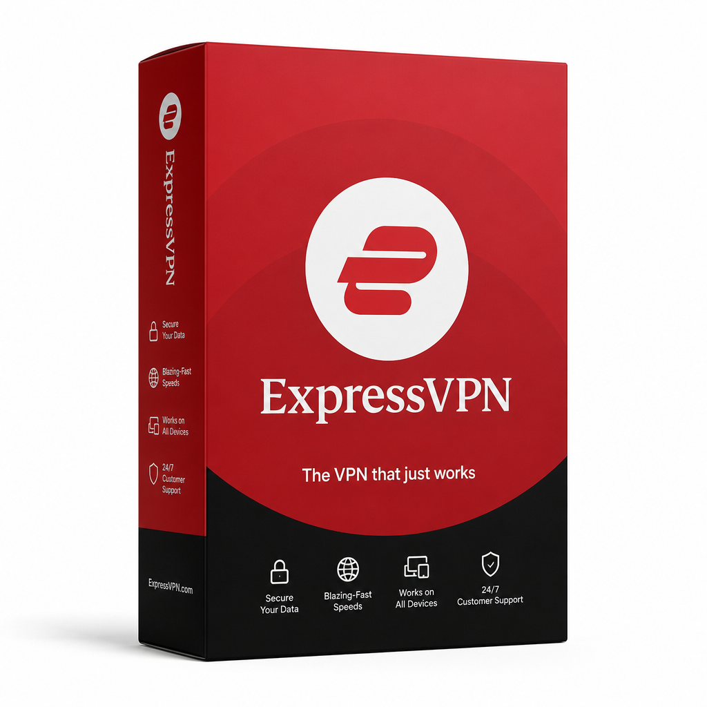 ExpressVPN