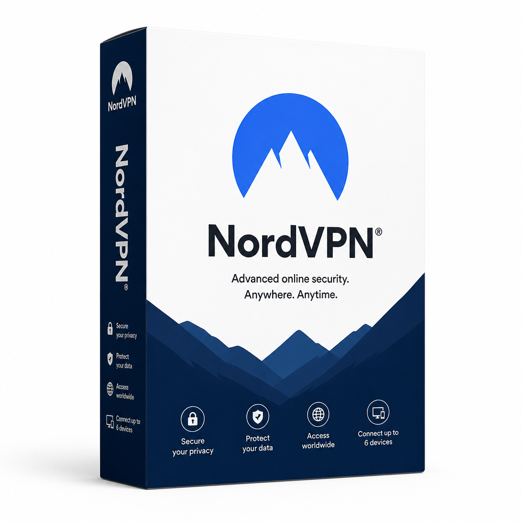 NordVPN