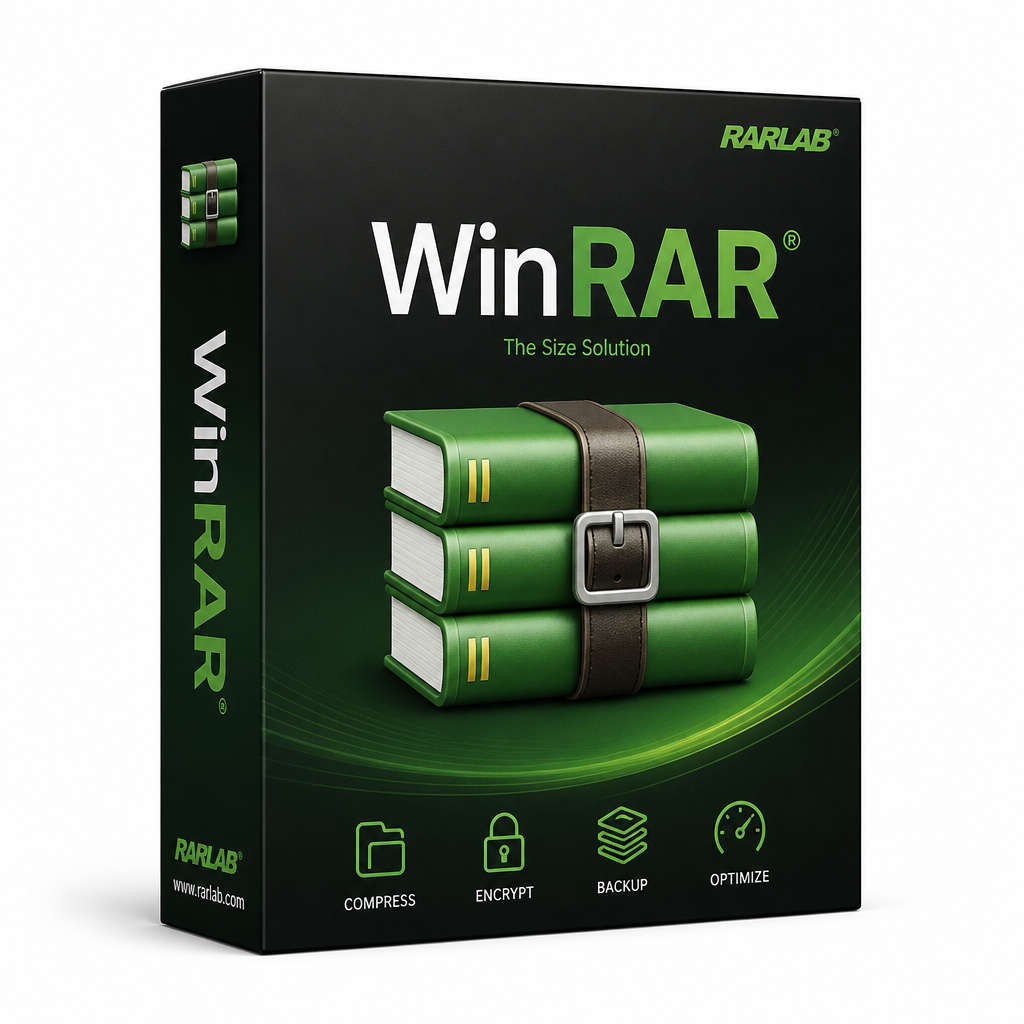 WinRAR
